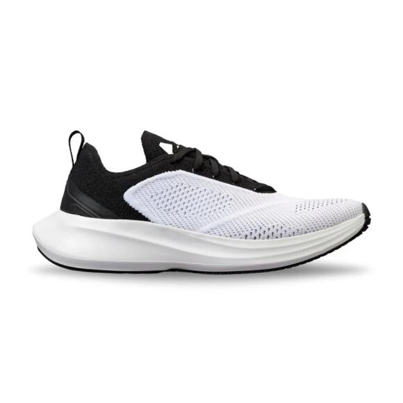 APL TechLoom Dream Sneakers Women’s 7 White Black New in Box | MSRP $275 - Picture 1 of 13
